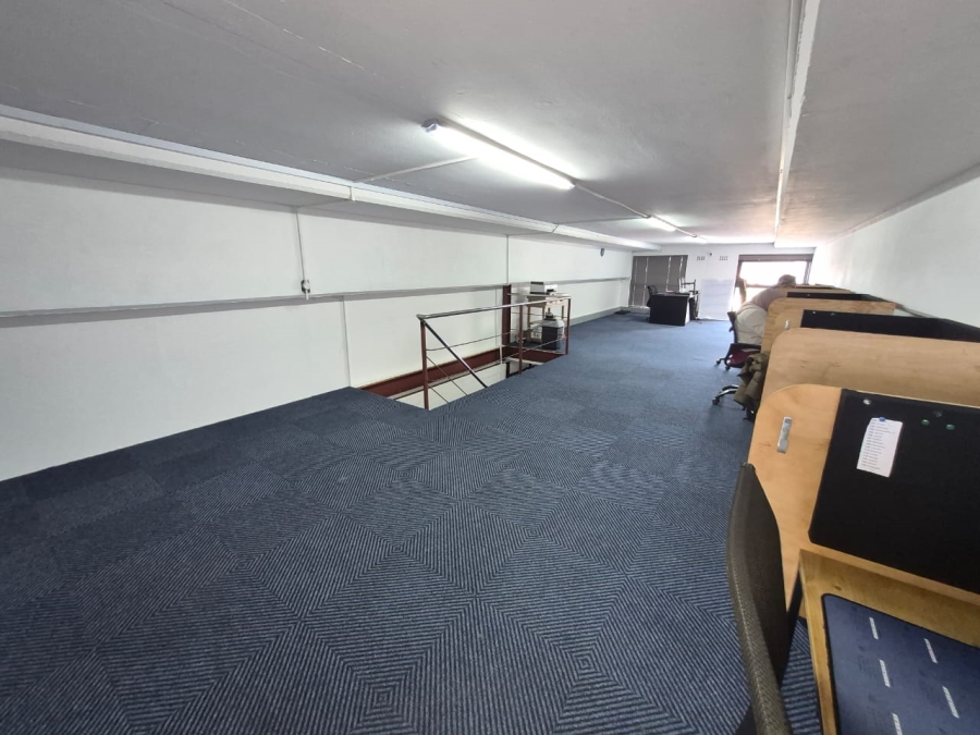 To Let Commercial Property for Rent in Ndabeni Western Cape